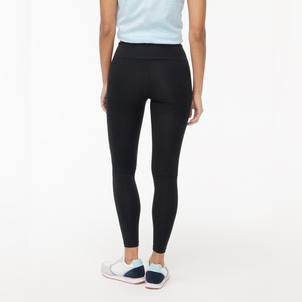 3 pair NWT J Crew Full Length Everyday Leggings